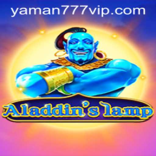Discover the Magic of Aladdinslamp with YAMAN 777