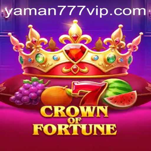 Exploring CrownofFortune: Unveiling the Thrills with YAMAN 777