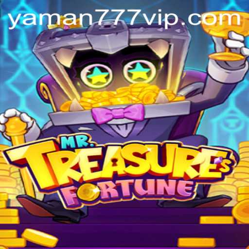 The Intriguing World of MrTreasuresFortune: A Deep Dive into the Game and the Enigmatic YAMAN 777