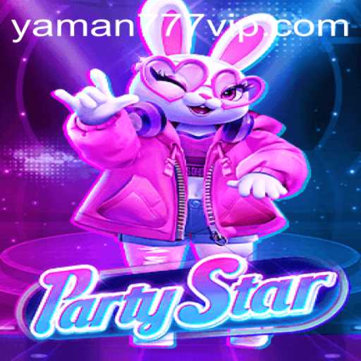 PartyStar: The Ultimate Virtual Party Experience